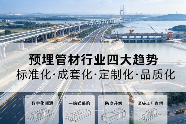 甘泉行业发展趋势总结