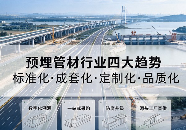 甘泉行业发展趋势总结