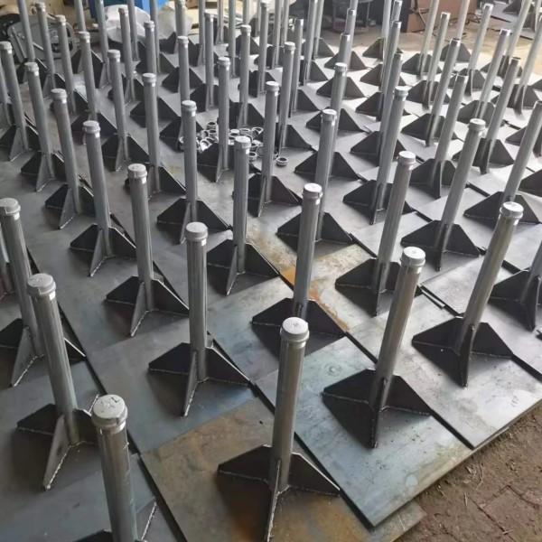 甘泉鑫亿呈沉降板生产