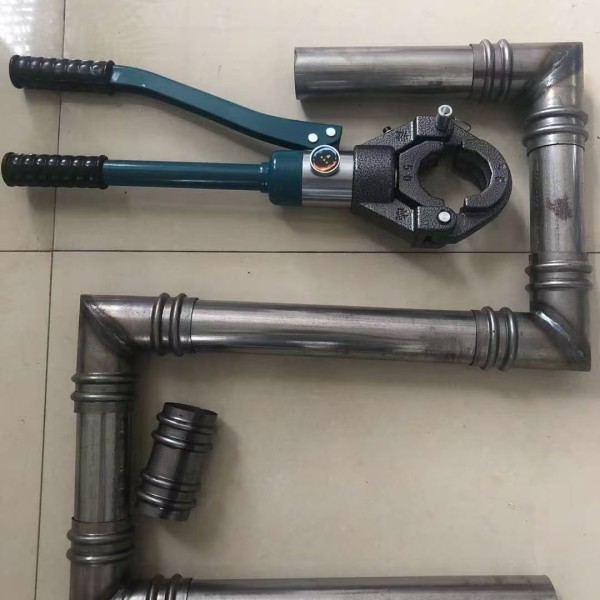 甘泉鑫亿呈冷却管